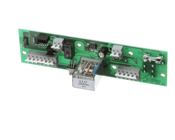 BIZERBA PARTS Bizerba 000000060377020000 Pc Board Assembly - SKU BIZ000000060377020000