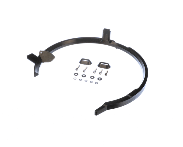 BIZERBA PARTS Bizerba 000000060378030301 Blade Guard Ring Pl 330-18H/25 - SKU BIZ000000060378030301