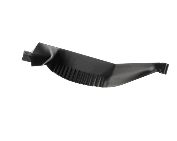 BIZERBA PARTS Bizerba 000000060380107602 Deflector 330 Plastic Gsp Co - SKU BIZ000000060380107602