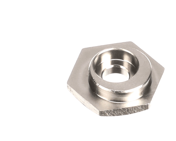 BIZERBA PARTS Bizerba 000000060380108002 Washer Slic Deflector - SKU BIZ000000060380108002