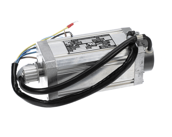BIZERBA PARTS Bizerba 000000060380304401 Motor - SKU BIZ000000060380304401