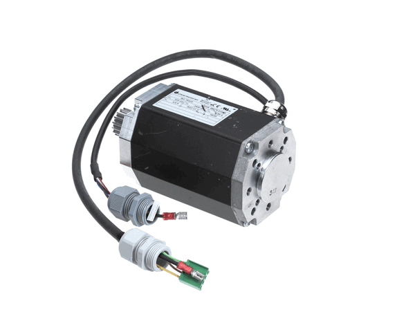 BIZERBA PARTS Bizerba 000000060380304500 Carriage Motor - SKU BIZ000000060380304500