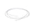 BIZERBA PARTS Bizerba 000000060380313900 Tube Silicone - SKU BIZ000000060380313900