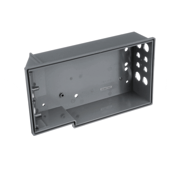 BIZERBA PARTS Bizerba BIZ000000060380315601 Electrical Housing Cover - SKU BIZ000000060380315601