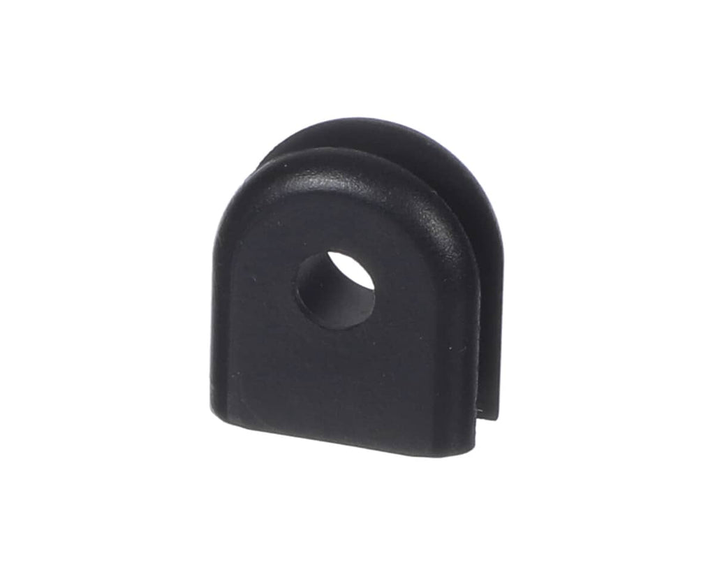 BIZERBA PARTS Bizerba 000000060380315801 Rubber Bush W Drill Holes - SKU BIZ000000060380315801
