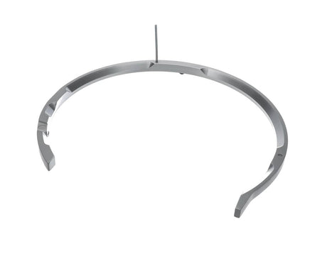 BIZERBA PARTS Bizerba 000000060381160801 Blade Grd Ring Preassembled 25H - SKU BIZ000000060381160801
