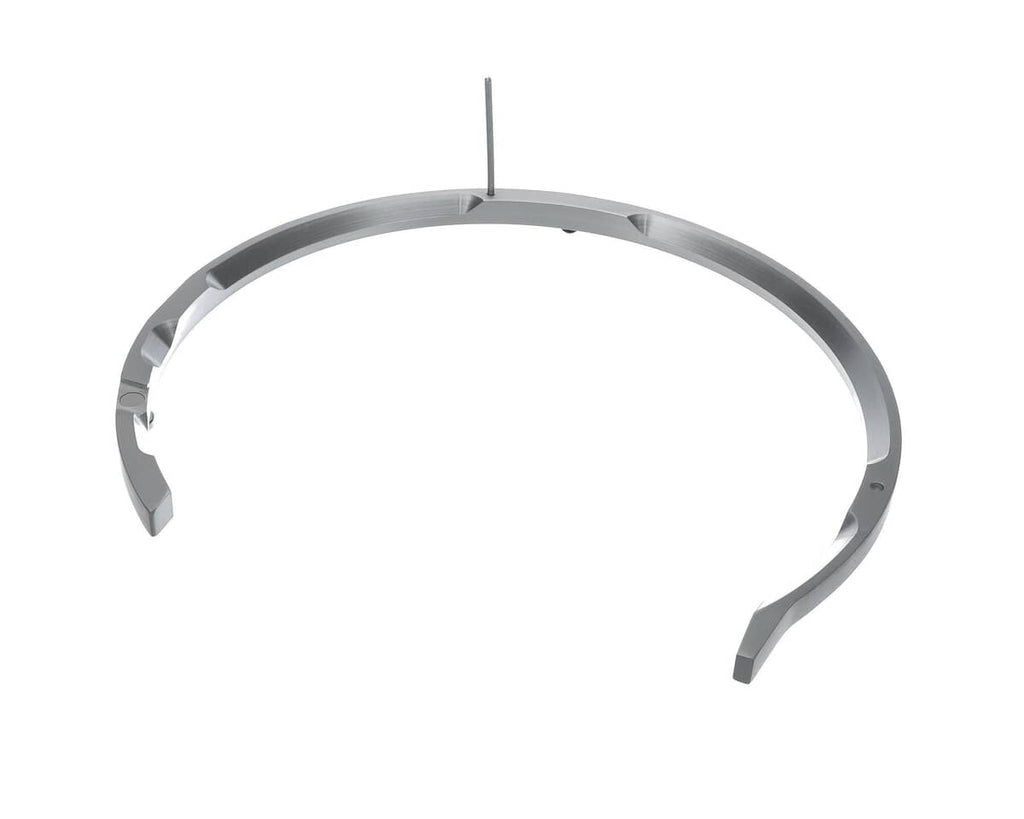 BIZERBA PARTS Bizerba 000000060381160801 Blade Grd Ring Preassembled 25H - SKU BIZ000000060381160801