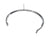 BIZERBA PARTS Bizerba 000000060381160801 Blade Grd Ring Preassembled 25H - SKU BIZ000000060381160801