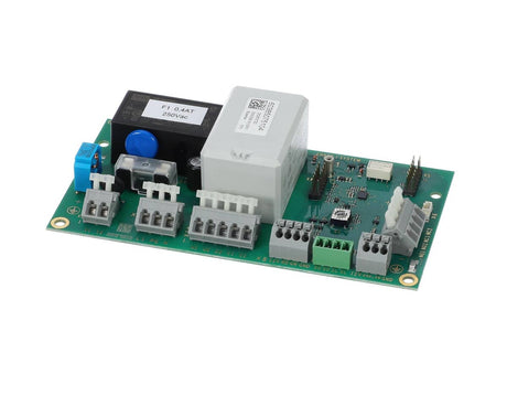 BIZERBA PARTS Bizerba 000000060385075104 Pcba Motor Contr. Io-Blade - SKU BIZ000000060385075104