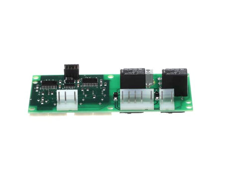 BIZERBA PARTS Bizerba 000000060385100121 Touch Pad Board - SKU BIZ000000060385100121