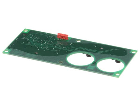 BIZERBA PARTS Bizerba 000000060385110150 Display With Switch - SKU BIZ000000060385110150