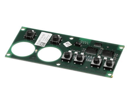 BIZERBA PARTS Bizerba 000000060385111102 Lpb Keyb.display - SKU BIZ000000060385111102