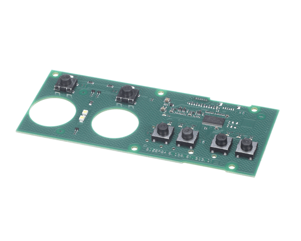 BIZERBA PARTS Bizerba 000000060385130101 Display Board - SKU BIZ000000060385130101