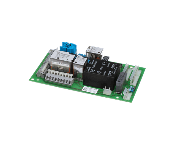 BIZERBA PARTS Bizerba 000000060385201120 Main Board 120V SE12-D - SKU BIZ000000060385201120