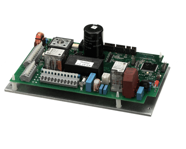 BIZERBA PARTS Bizerba BIZ000000060387010125 Cpu Board - SKU BIZ000000060387010125