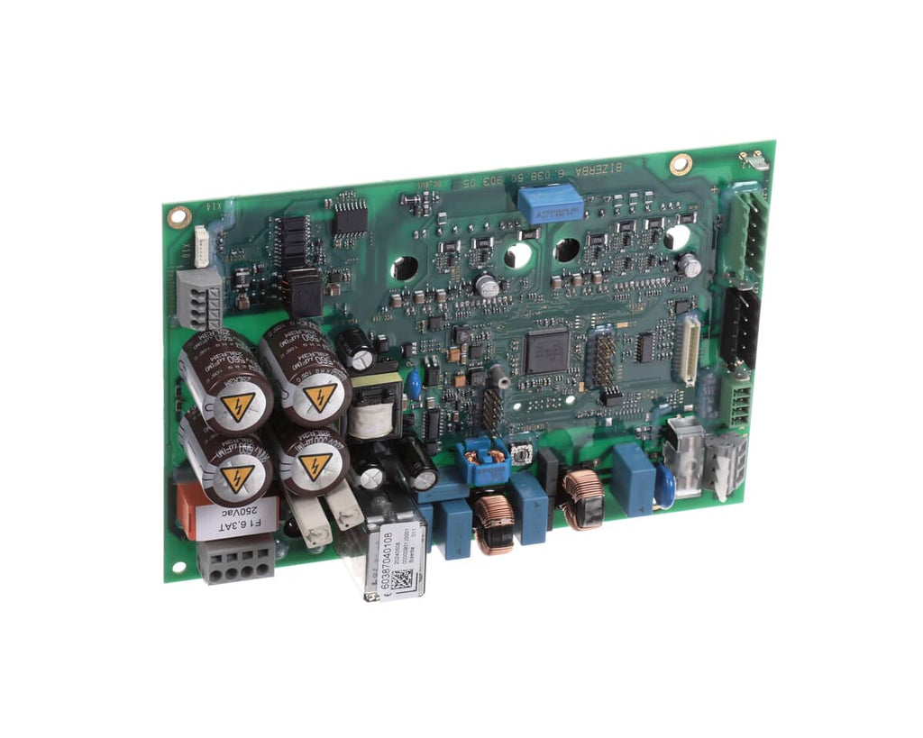 BIZERBA PARTS Bizerba 000000060387040108 Pcbap Mc 2CH 3PH Hv - SKU BIZ000000060387040108