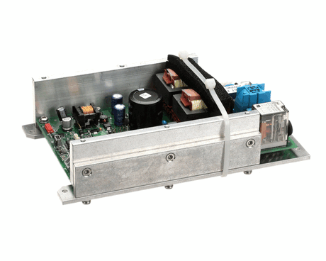 BIZERBA PARTS Bizerba 000000060387081104 Cpu - SKU BIZ000000060387081104