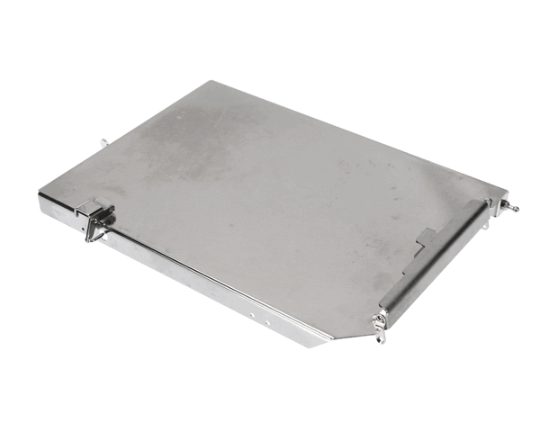 BIZERBA PARTS Bizerba 000000060540410001 Deposit Table Complete - SKU BIZ000000060540410001