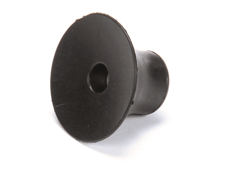 BIZERBA PARTS Bizerba 000000060610000400 Rubber Foot - SKU BIZ000000060610000400