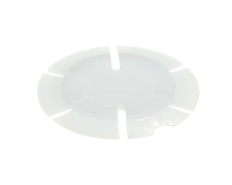 BIZERBA PARTS Bizerba 000000060666401102 Pressure Disc For Button Made Of Plastic - SKU BIZ000000060666401102
