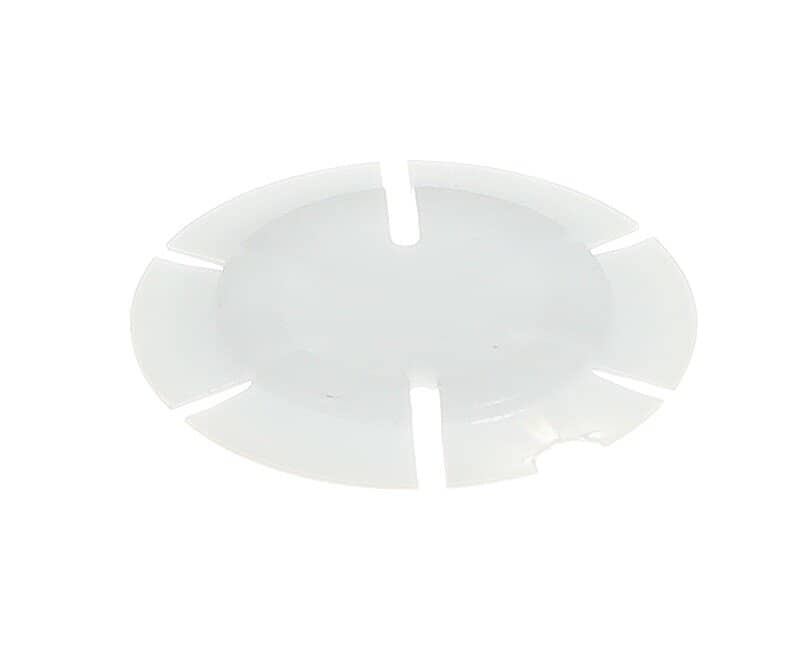 BIZERBA PARTS Bizerba 000000060666401102 Pressure Disc For Button Made Of Plastic - SKU BIZ000000060666401102