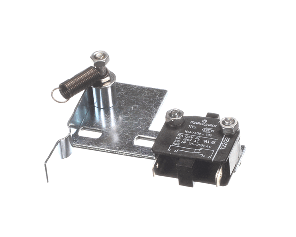 BIZERBA PARTS Bizerba 000000060730003700 Switch Plate - SKU BIZ000000060730003700