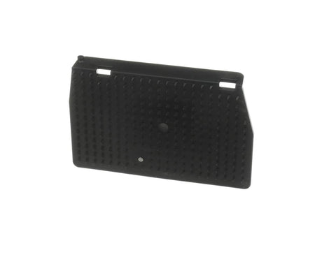 BIZERBA PARTS Bizerba 000000060800204202 Remnant Holder Plate - SKU BIZ000000060800204202