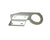 BIZERBA PARTS Bizerba 000000060810102201 Supporting Angle Vs 12 - SKU BIZ000000060810102201