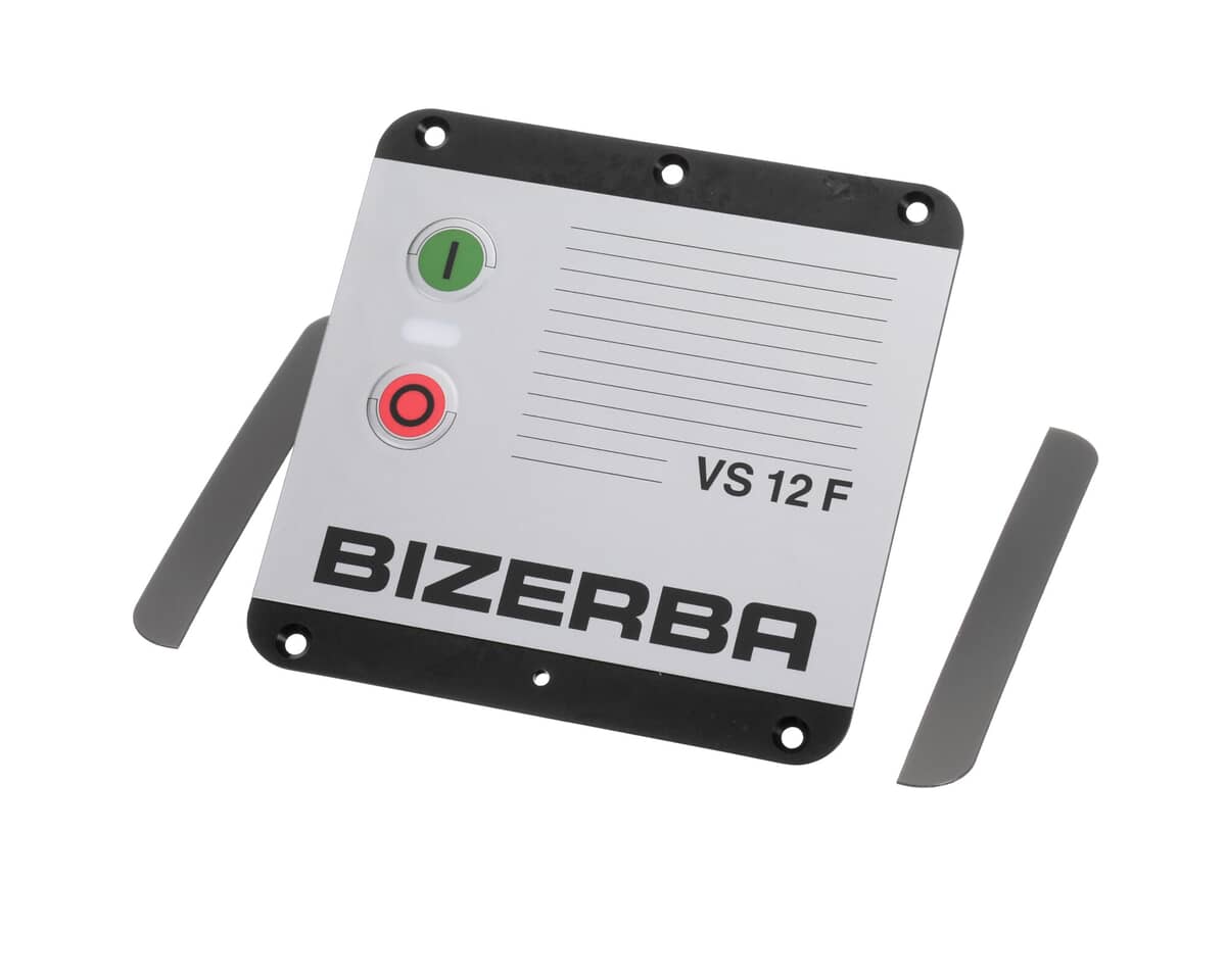 BIZERBA PARTS Bizerba 000000060816401003 On/Off Switch - SKU BIZ000000060816401003