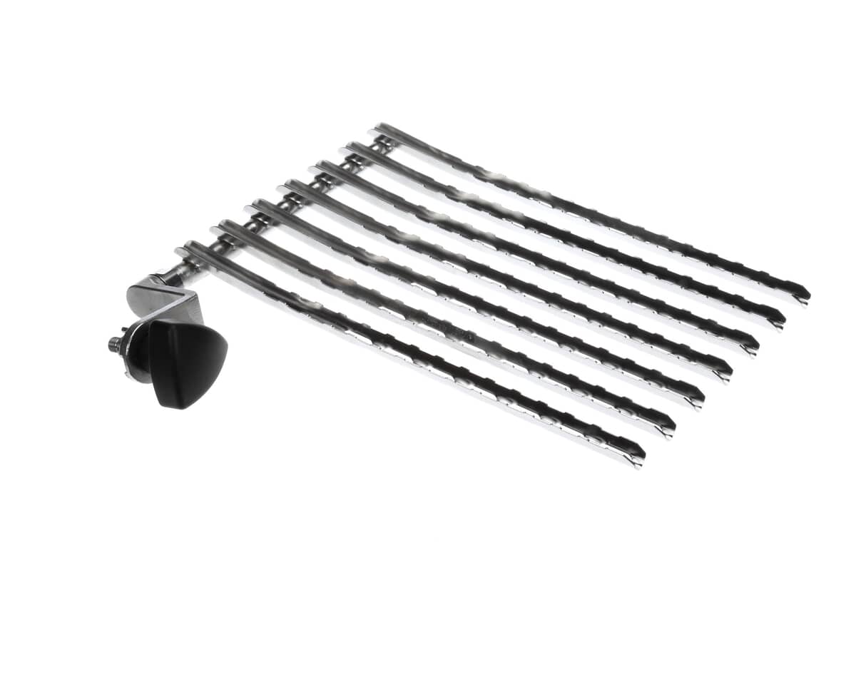 BIZERBA PARTS Bizerba 000000060820810000 Depositing Arm Standard - SKU BIZ000000060820810000