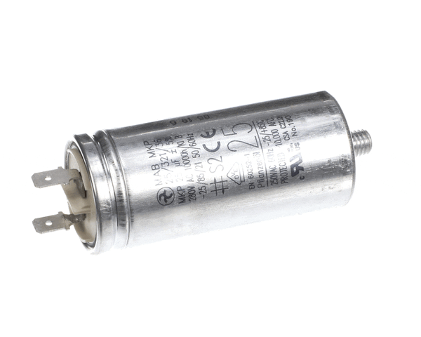 BIZERBA PARTS Bizerba 000000071092490000 Capacitor 25 Mf 240 V - SKU BIZ000000071092490000