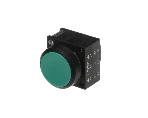 BIZERBA PARTS Bizerba 000000071199560000 Start Button - SKU BIZ000000071199560000