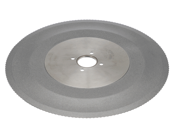 BIZERBA PARTS Bizerba 000000094001000035 Blade - SKU BIZ000000094001000035