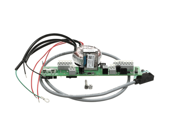 BIZERBA PARTS Bizerba 000000094008908041 Power Board - SKU BIZ000000094008908041