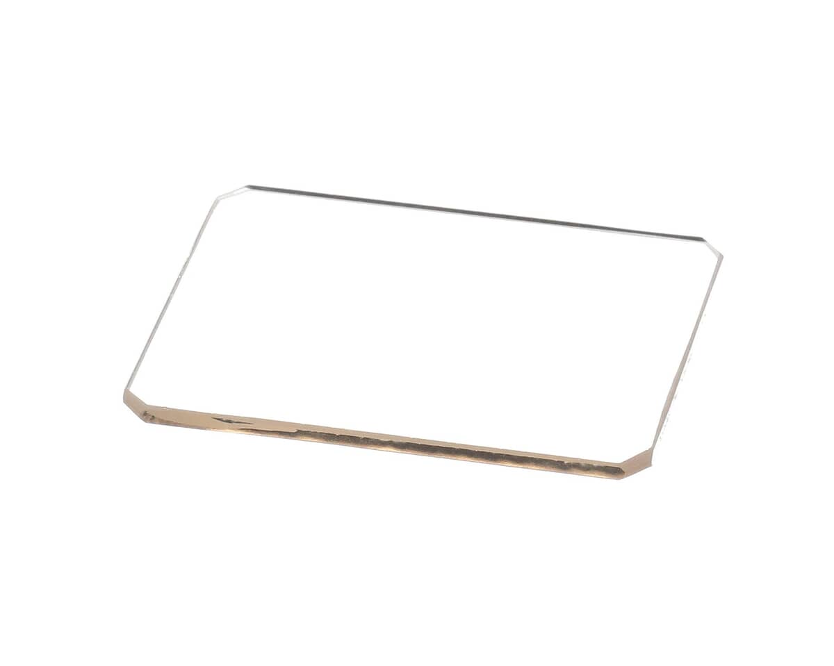 BIZERBA PARTS Bizerba 000000094126002220 Protective Glass For Lamp 70509 - SKU BIZ000000094126002220