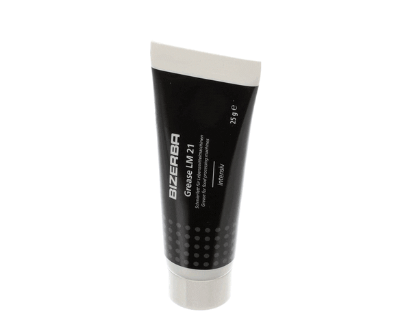 BIZERBA PARTS Bizerba 000000095900602025 Lubricating Grease 25G - SKU BIZ000000095900602025