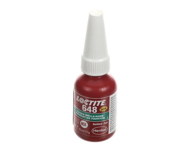 BIZERBA PARTS Bizerba 000000095972840000 Screw Sealing Adhesive - SKU BIZ000000095972840000