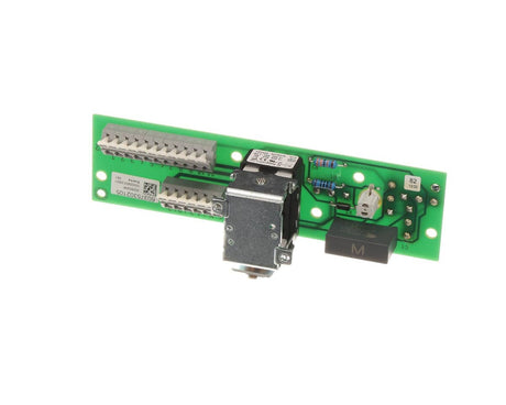 BIZERBA PARTS Bizerba 0000060375302105 Lpb On--Off 100V Se 12 - SKU BIZ0000060375302105