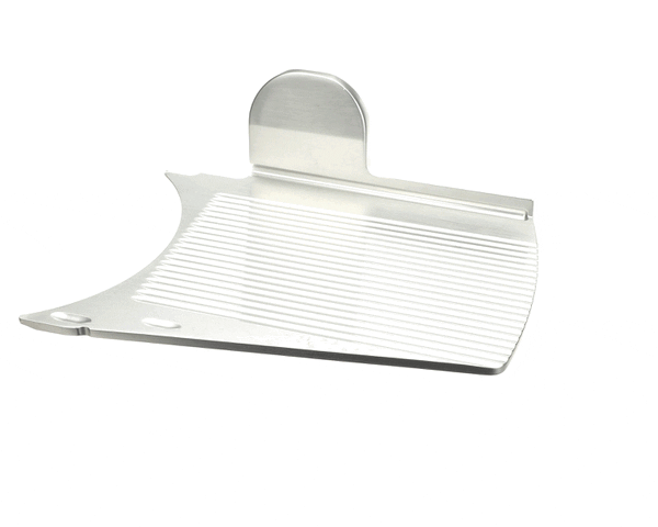 BIZERBA PARTS Bizerba BIZ3801041800 Gauge Plate - SKU BIZ3801041800