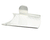 BIZERBA PARTS Bizerba BIZ3801041800 Gauge Plate - SKU BIZ3801041800