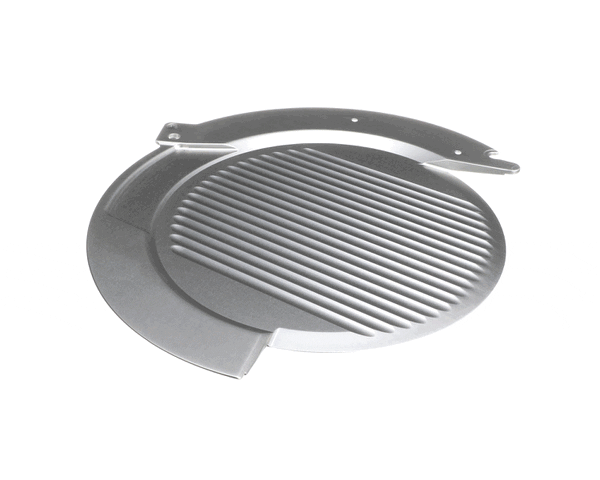 BIZERBA PARTS Bizerba 38010541002 Blade Cover Stripped - SKU BIZ38010541002