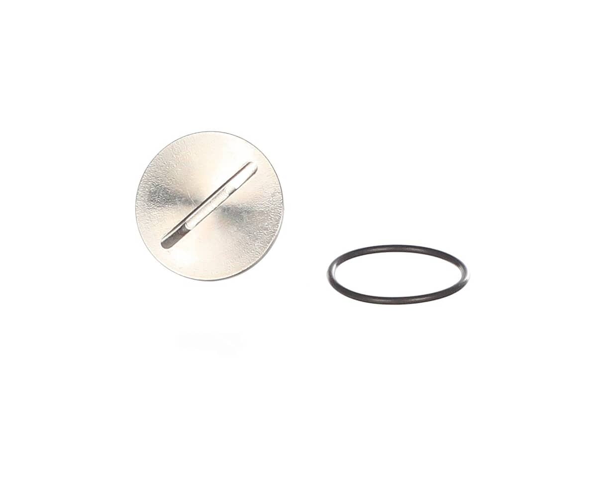 BIZERBA PARTS Bizerba 38072415000 Front Sealing Kit - SKU BIZ38072415000