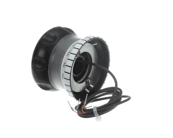 BIZERBA PARTS Bizerba 38090408002 Knob With Board - SKU BIZ38090408002