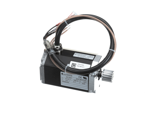 BIZERBA PARTS Bizerba 38093943002 Carriage Motor - SKU BIZ38093943002