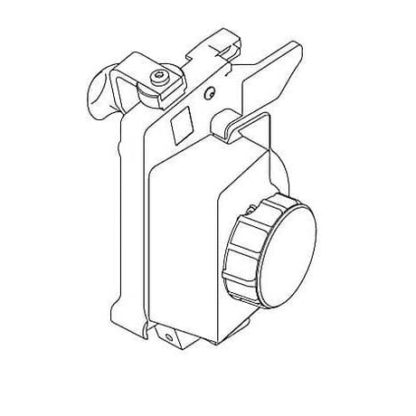 BIZERBA PARTS Bizerba 38132268001 Sharpener - SKU BIZ38132268001