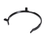 BIZERBA PARTS Bizerba 38141643500 Blade Guard Ring - SKU BIZ38141643500