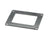 BIZERBA PARTS Bizerba 50Z001600000070510 Ebo Seal For Luminaires Lower Part 70510 - SKU BIZ50Z001600000070510