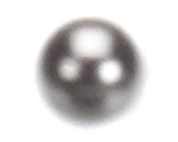 BIZERBA PARTS Bizerba 56386060000 Ball 6MM Stainless Steel - SKU BIZ56386060000