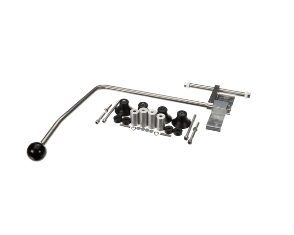 BIZERBA PARTS Bizerba 60378024300 Rubber Foot Kit - SKU BIZ60378024300