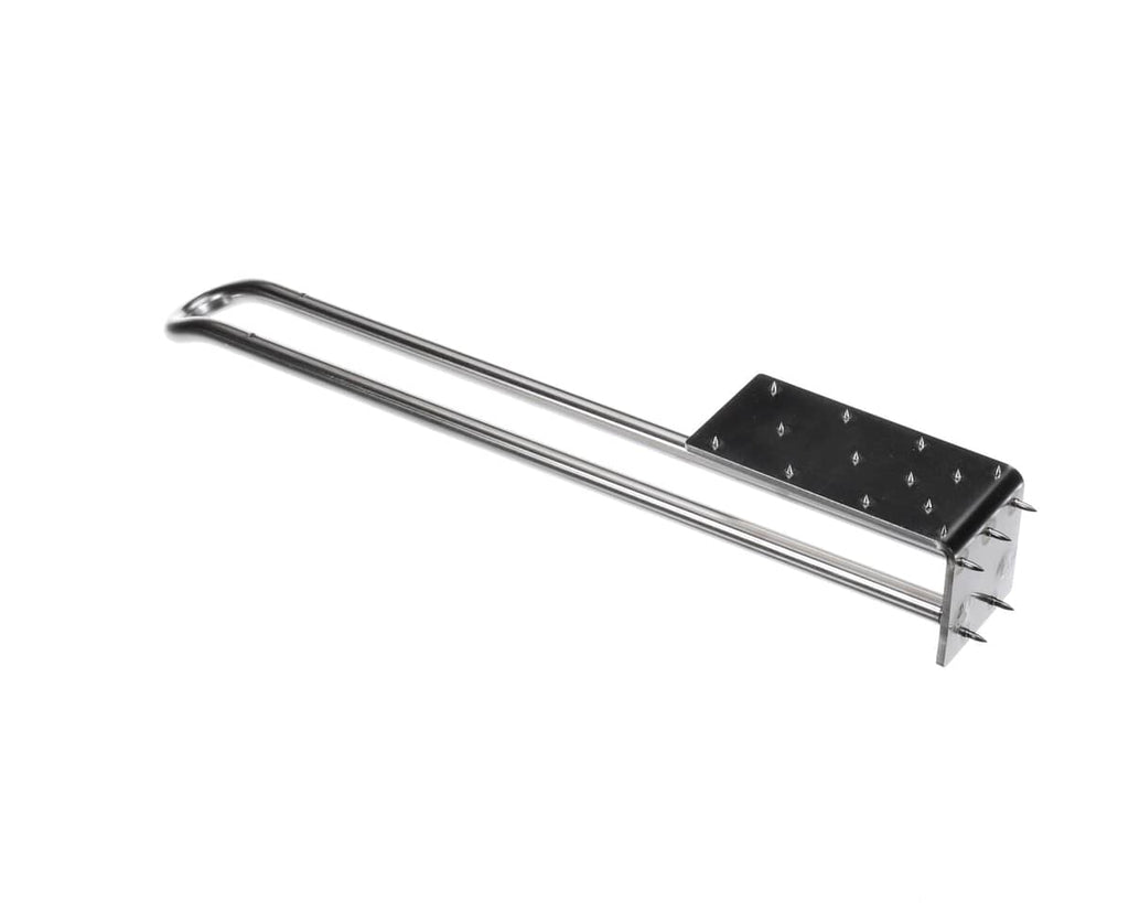 BIZERBA PARTS Bizerba 60380204200 Remnant Holder - SKU BIZ60380204200